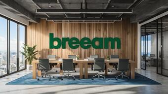 BREEAM Certification for Office Buildings - Green Offices as Key to Success in the Commercial Real Estate Market