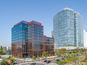 Knight Frank Moves Headquarters to Vibe Office Building in Warsaw: Ghelamco Strengthens Its Market Leadership