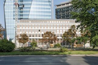 French Institute will move its Warsaw headquarters to The Bridge complex