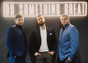 Zonifero joins prestigious REACH UK 2024 program as first ever company from Poland and CEE