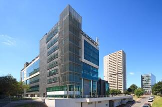 New tenant at NKCB: PowerJobs moves office to downtown Katowice