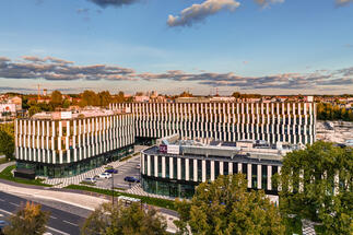 DL Invest Group and Castolin Eutectic: New Opportunities for Silesia at DL Prime in Gliwice