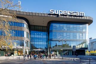 New Flavor Zone in Supersam - A Culinary Revolution in the Heart of Katowice!