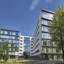 Bolero Office Point 1 with BREEAM Excellent Certification – A New Standard for Eco-Friendly Offices