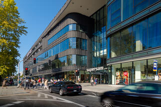 Offices of the Future: Comfort, Prestige, and Convenience in One Place