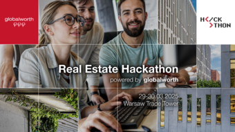 The Office Revolution Starts Now: Globalworth Launches a Hackathon That Could Change Everything