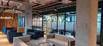 Serviced offices at Loftmill in Warsaw and Wrocław now 50% off – offer valid until the end of March