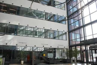 EduMaster School joins Eximius Park – innovative education in a green campus near Kraków