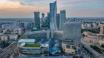 Globalworth extends office portfolio financing in Poland for another 5 years