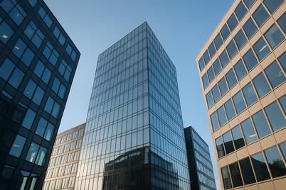 Polish office market 2025: Strong demand meets limited supply