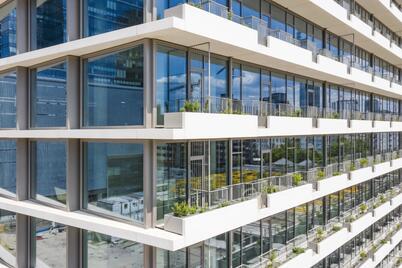 Is this Warsaw’s greenest office building? Discover Office House at Towarowa 22
