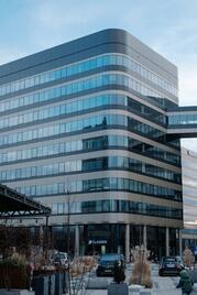 Kraków reclaims its leading position – office demand is back on track