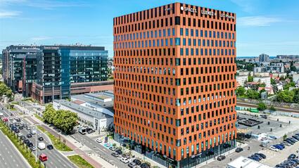 Unlock Lower Operating Costs: Wave Office Building Achieves Nearly 20% Energy Savings