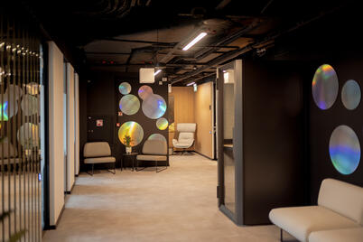 Renoma Wrocław: From Modernist Icon to Thriving Mixed-Use Hub with New Flexible Offices
