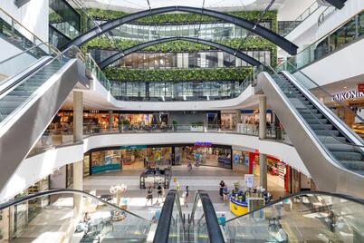 Dealz stays for another 5 years. Supersam proves to be a trusted address for businesses in central Katowice