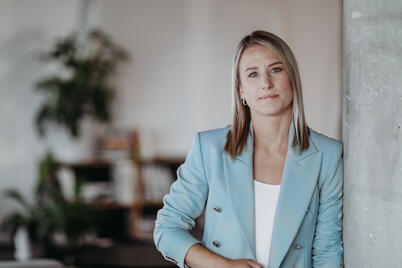Strategic Promotion at Globalworth Poland: Anna Korwin-Kulesza Appointed Head of Asset Management & Leasing