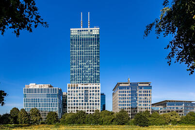 Olivia Centre demonstrates resilience in a challenging market. H1 2025 summary