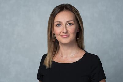 Savills Investment Management appoints new Head of Poland. Ilona Szafer to lead office and investment strategy