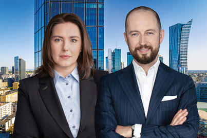 Wola dominates Warsaw’s 2025 office supply – key trends from Newmark Polska