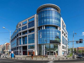 Over 1,100 m² leased in Bema Plaza – Benefit Systems to open Fitness Academy club