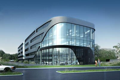 Stella secures first tenants as Kraków welcomes a new premium office building