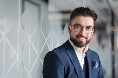 Safe office leasing for public institutions – an interview with an expert from Newmark Polska
