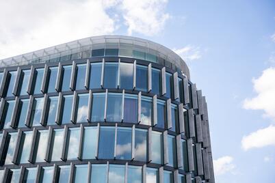 Fortress Logistics Real Estate Opens Its New Office at Metropolitan Warsaw