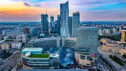 Globalworth Appoints New Joint CEOs, Signaling Enhanced Stability and Strategic Vision for Commercial Real Estate Clients