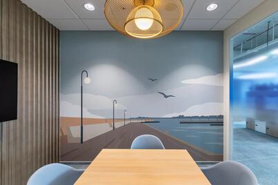 Why Inclusive Offices Like ISS Gdańsk Are Key to Business Success