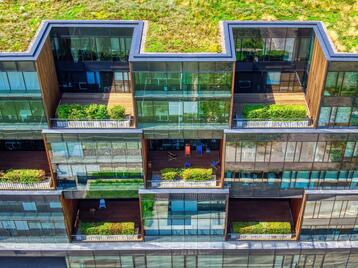 Lafrentz Polska leases 1,600 sqm at Pixel – another major office deal for GTC in Poznań