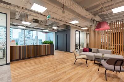 CPI Property Group expands myoffice – flexible, fully serviced office solutions in prime Warsaw locations