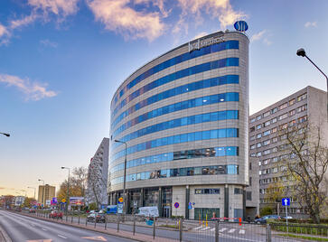 New Work accelerates its growth in Warsaw, expanding operations at Metron