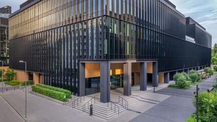 Théa Polska becomes a new tenant of LIXA C office building in Warsaw