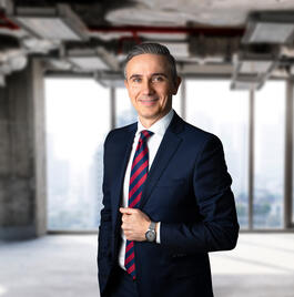 Avison Young strengthens its Office Agency team – Krzysztof Szargawiński joins the company