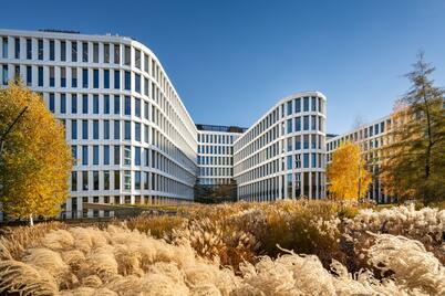 Business Garden Warsaw leases over 24,000 sqm in 2025