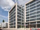 Offices to let in Adgar Plaza A and B