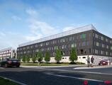 Offices to let in Poleczki Business Park I