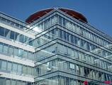 Offices to let in Trinity One