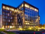 Offices to let in Platinium Business Park