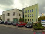 Offices to let in Wrocławski Park Biznesu