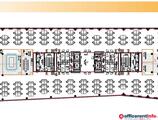Offices to let in Francuska Office Center A