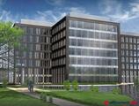 Offices to let in Platinium Business Park