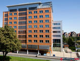 Offices to let in Globis Poznań