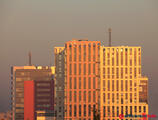 Offices to let in Quattro Businees Park