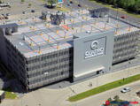 Offices to let in Quattro Businees Park