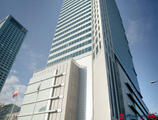 Offices to let in Warsaw Financial Centre