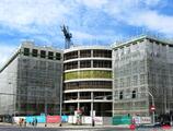 Offices to let in Aquarius Business House