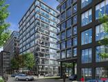 Offices to let in Platinium Business Park