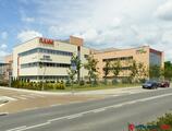 Offices to let in Wrocławski Park Biznesu 2 (B1)