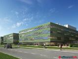 Offices to let in Poleczki Business Park I